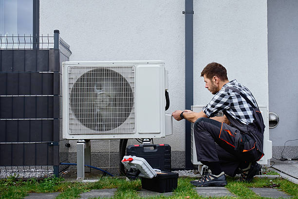 Trusted Air Conditioning Repair service in Haverstraw, NY - HVAC Repair CO